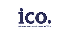 ICO - Information Commissioner's Office Logo