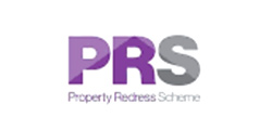 PRS - Property Redress Scheme Logo