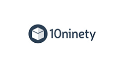 10ninety - Property Management Software Logo