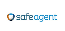 Safeagent Accreditation Logo