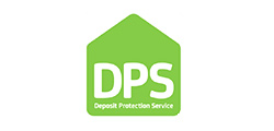 DPS - Deposit Protection Service Logo